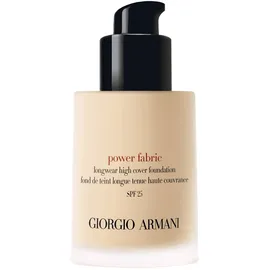 Giorgio Armani Power Fabric LSF 25 2 fair golden 30 ml