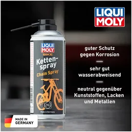 LIQUI MOLY Bike Kettenspray 20604 200ml