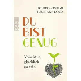 Rowohlt Taschenbuch Du bist genug