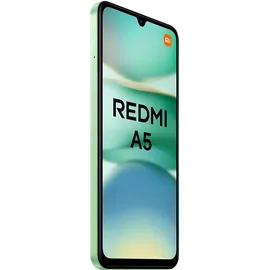 Xiaomi Redmi A5 4 GB RAM 128 GB Lake Green