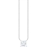 Thomas Sabo Kette KE2212-051-14-L45V«, - Silber