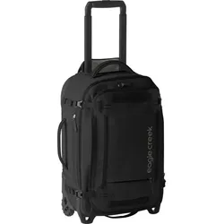 Eagle Creek Gear Warrior XE 2 Wheel Convertible Carry On black (010) Carry On