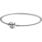 Pandora Moments Armreif Sterling Silber 590713-21