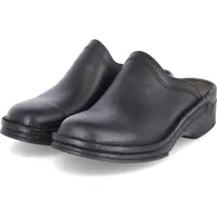 Helix Clogs Schwarz 46