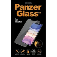 Panzer Glass PanzerGlass 2662 Bildschirmschutzfolie Klare Bildschirmschutzfolie Handy/Smartphone Apple iPhone 11 XR