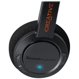 Creative Labs Creative Sound Blaster JAM V2 Kopfhörer Schwarz