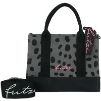 Fritzi aus Preußen Izzy09 black spotty