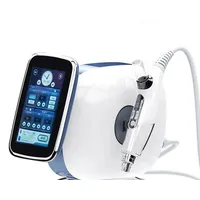 Tec2Beauty Beauty-Multigerät Nadelfreie EMS/RF-Mesotherapie mit Reinigungsfunktion, 1-tlg.