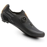 DMT Kr30 Rennrad Schuhe, Schwarz