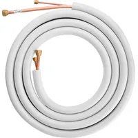 Bosch Kupfer-Doppelrohr-Paket 7733701503