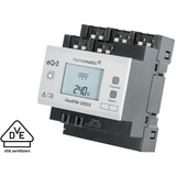eQ-3 Homematic IP Wired Smart Home 3-fach-Dimmaktor HmIPW-DRD3, VDE zertifiziert