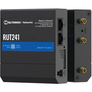 Teltonika RUT241 LTE Router