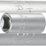 TOOLCRAFT 815298 Bit-Adapter 6,3 mm 1/4 Zoll 1 St.