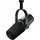 Shure MV7i Smart Podcast- und Mikronfon + integriertes Audio-Interface – Ausrüstungsbündel mit 2 Kanälen für Dual-XLR-Mikrofone oder Mikrofon + XLR-Instrumente - Direkte USB-C-Verbindung zu PC/Telefon