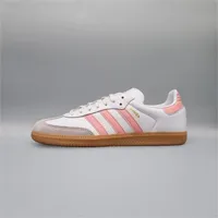 adidas Samba OG Damen Weiß 36