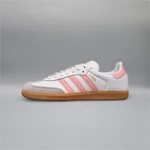 adidas Samba OG Damen Weiß 36