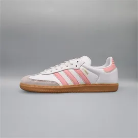 adidas Samba OG Damen Weiß 36