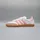 adidas Samba OG Damen Weiß 36