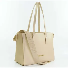 Valentino Sylvia Re Shopper Leder Schwarz
