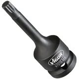 VIGOR Schlagschrauber-Stecknuss V7018-M8 1/2"