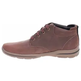 SKECHERS Harper Herren Braun 44