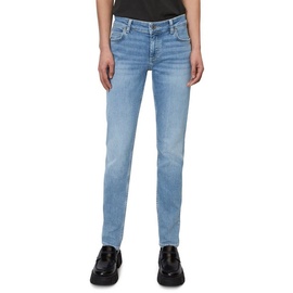 Marc O'Polo Jeans Slim Fit blau 28/32