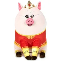 HL Großhandel DC League of Super Pets Plüschtier 27 cm Mehrfarbig
