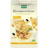 Byodo Knusperecken Roter Reis-Kichererbse bio