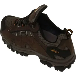 MEINDL Magic 2.0 GTX Herren Braun/Orange 45