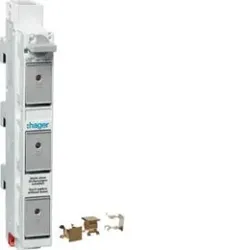 Hager L063M Lasttrennschalter D02 3polig 63A
