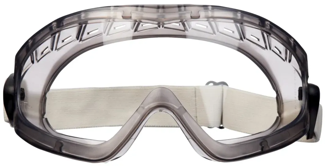 3M Deutschland Vollsichtbrille 2890