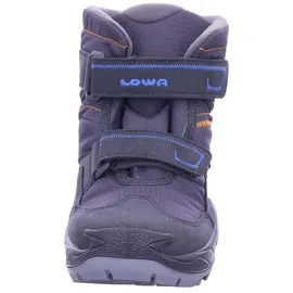 Lowa LOWA MILO GTX MID Grau Grau 28 - Grau - 28