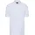 James & Nicholson Herren Piqué Polo JN070 white 3XL