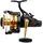 Penn 760 Slammer Classic Live Liner Reel Box Freilaufrolle,