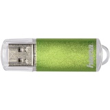 Hama FlashPen Laeta 64 GB grün USB 2.0
