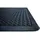 miltex Anti-Ermüdungsmatte Yoga Dome Basic Einzelelement schwarz 60,0 x 90,0 cm