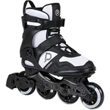 Playlife Cloud Black/White 43