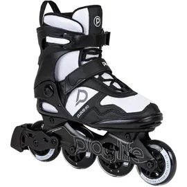 Playlife Cloud Black/White 43