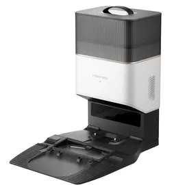 Roborock Q8 Max+ weiß