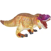 Wild Republic Artist Collection T-Rex 38 cm Braun
