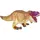 Wild Republic Artist Collection T-Rex 38 cm Braun