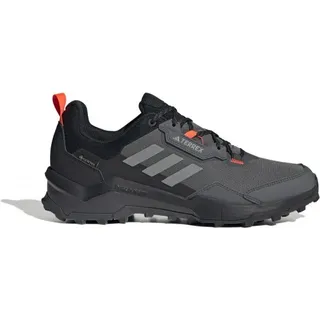 Grey Six / Grey Four / Solar Red 48