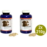 Alfavet NutriAgil Tabs 210 g