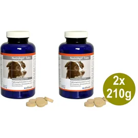 Alfavet NutriAgil Tabs 210 g