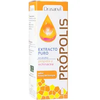 Drasanvi Reiner Propolis-extrakt alkoholfrei 50 ml