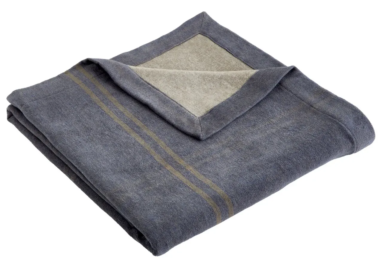Linneweber Wohndecke BRAGA - B/L ca. 150.00x200.00