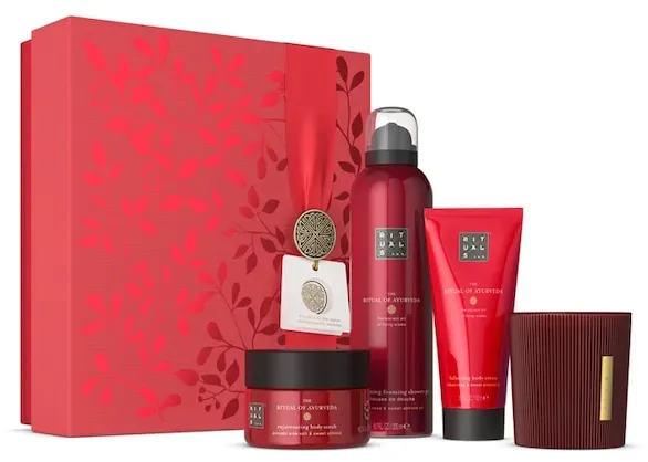 Rituals The Ritual of Ayurveda Gift Set M Geschenksets   Damen