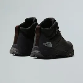 The North Face Storm Strike Iii Wanderstiefel - TNF Black / Asphalt Grey - EU 36