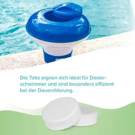 Bayzid Chlortabletten 200 g 4 x 5 kg