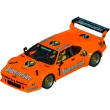 Carrera Digital 132 Auto BMW M1 Procar Jägermeister Racing Team, No.1